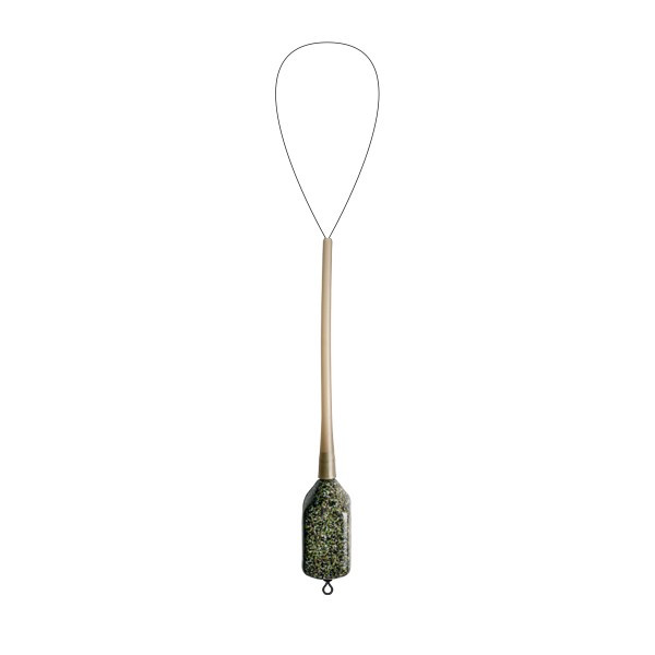 SBS New Generation Pre-Coated Pva Bag Lead 50gr - Green Bojlis Lead/Crawling Lead