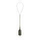 SBS New Generation Pre-Coated Pva Bag Lead 50gr - Green Bojlis Lead/Crawling Lead