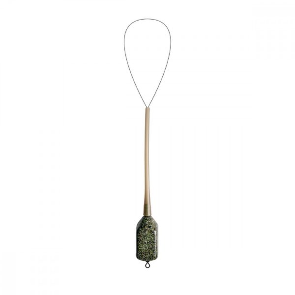 SBS New Generation Pre-Coated Pva Bag Lead 90gr - Green Bojlis Lead/Crawling Lead