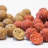 Eurobase Ready-Made Bojli 20Mm/1Kg-Frankfurter sow