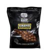 Sbs Eurobase Ready-Made Boilies Garlic 1 Kg 20 Mm