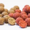 Sbs Eurobase Ready-Made Boilies Garlic 1 Kg 24 Mm