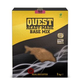 SBS Quest Ready-Made Base Mix M3 1 Kg