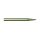 Sbs Anti-Tangle Sleeves-Green (Anti-Tangle Rubber Sleeve)