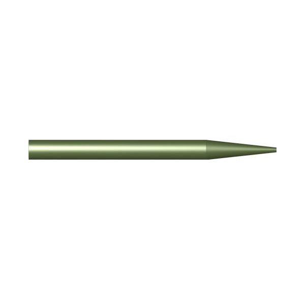 Sbs Anti-Tangle Sleeves-Green (Anti-Tangle Rubber Sleeve)