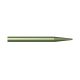 Sbs Anti-Tangle Sleeves-Green (Anti-Tangle Rubber Sleeve)