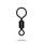 Sbs Big Eye Swivel 8Mm (Swivel clamp)
