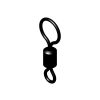 Sbs Big Eye Swivel 8Mm (Swivel clamp)