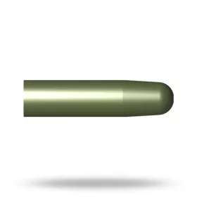 SBS Buffer Hood-Green (Clip Protector Rubber Sleeve)