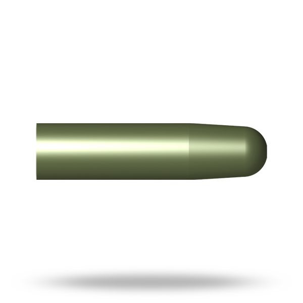 Sbs Buffer Hood-Green (Hood Protector Rubber Sleeve)