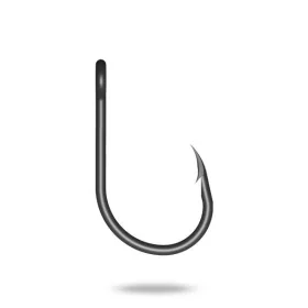 Sbs Griptip Hooks Eyed Barbed 10 Boilie Hook