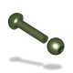 Heli-Chod System Green 4 pcs/ Pack -
