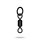 Sbs Ring Swivel 8 (Swivel clamp)