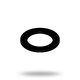 Sbs Rig Ring 3,7 (Ring)