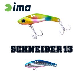 Ima Schneider 13 5,5cm 13gr 002 Bullpin Sardines Lure