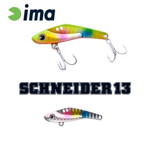 Ima Schneider 13 5.5cm 13gr 003 Cotton Candy Lure