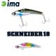 Ima Schneider 18 6,8cm 18gr 003 Cotton Candy Lure