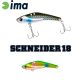 Ima Schneider 18 6.8cm 18gr 007 Ball Color Lure