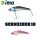 Ima Schneider 18 6,8cm 18gr 013 Pink Back Orange Belly Lure