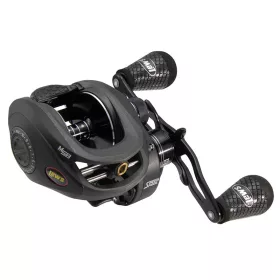 Lews SuperDuty 300 Speed Spool Left-Handed Baitcast Reel