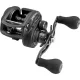Lews Super Duty Wide 7.1:1 Left Hand Baitcaster Reel