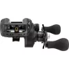 Lews Super Duty Wide 7.1:1 Left Hand Baitcaster Reel