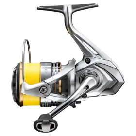 Shimano Sedona FJ 2500S PE Front Drag Reel (SE2500SPE1010FJ)