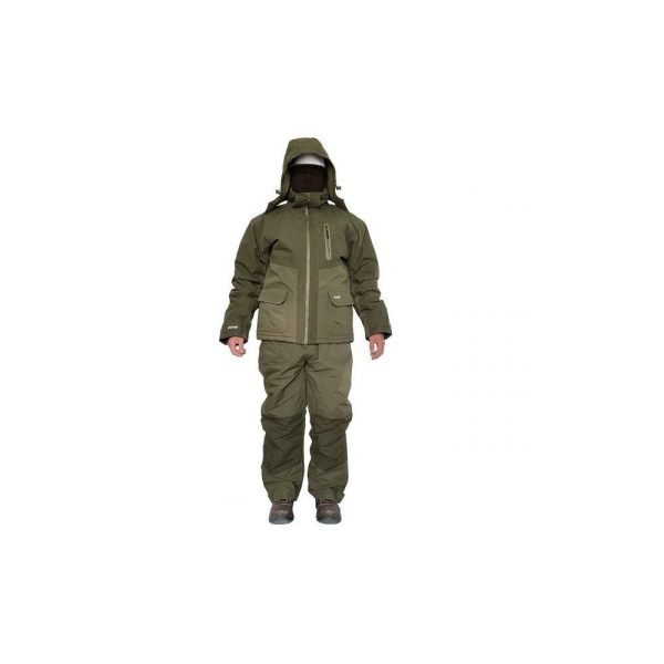 Silstar - Silstar Exclusive Line - Thermal suit - M - Autumn clothing, Winter clothing - Thermal suits
