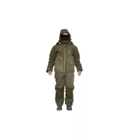   Silstar - Silstar Exclusive Line - Thermo Suit - 3XL - Autumn Clothing, Winter Clothing - Thermo Suits