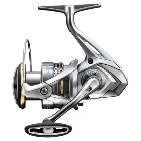 Shimano Sedona FJ C3000 Front Drag Reel (SEC3000FJ)