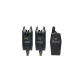 SRT Carp Instinct 2+1 Electronic Bite Alarm Set