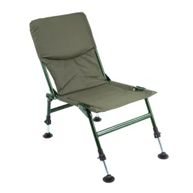 SRT Level Chair Carp Instinct Fishing Chair