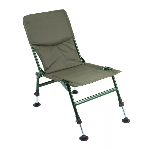 SRT Level Chair Carp Instinct Fishing Chair