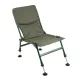 SRT Level Chair Carp Instinct Fishing Chair