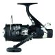 Sert AKA Hrs 601 FD reel with reel seat