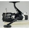 Sert AKA Hrs 601 FD reel with reel seat
