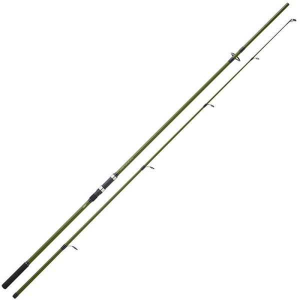 Sert Carp Instict 300 3lbs 2-piece bojlis stick
