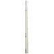 SERT - CARP INSTINCT 12-2 (3,25) - Start Guide.50 - Fishing rod - Bojlis rod