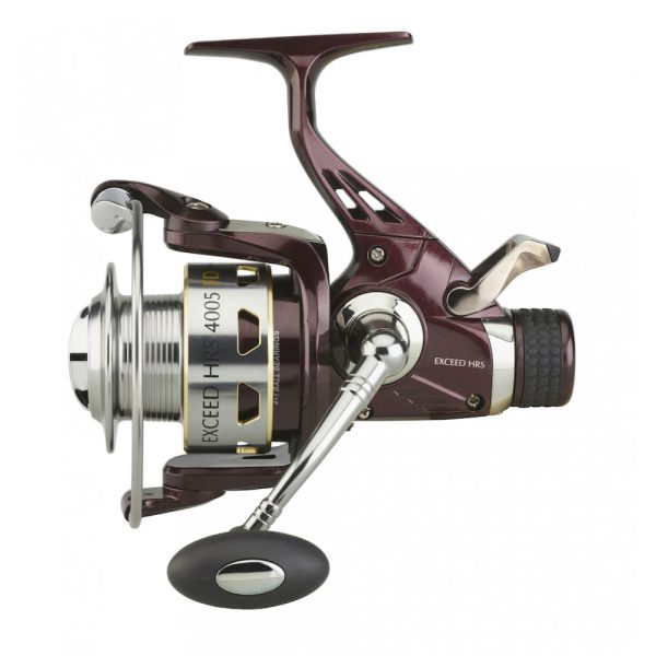 SERT - EXCEED HRS 6005FD - 230m/0.35mm - RETRIEVE 0.85m - Freespool reel