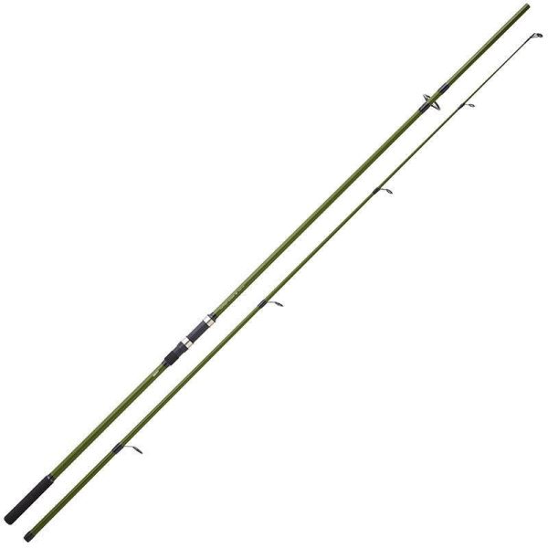 SRT Carp Instinct CTX 3.05m 3.00lbs Starting Guide D.40 2 part Bojlis Bot