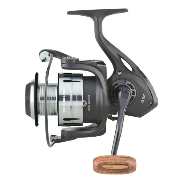 SRT Instinct X 7004 FD Front Drag Reel