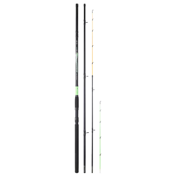 SRT Fish Instinct Swaggy Super Feeder 3.60m 100gr 4-piece Feeder Rod