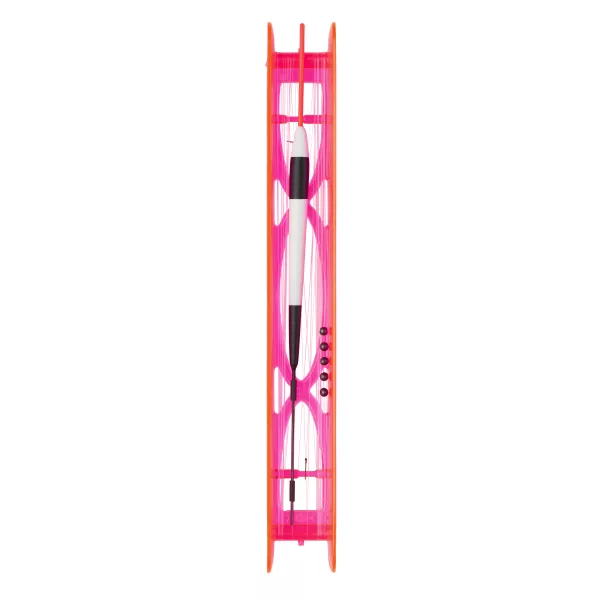 Sert LIGNE MONTEE FRITURE 2 pocket float rig