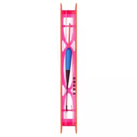   SERT - READY TIED RIG MATCH 3 - 1.5g -CL16 - BL14 - H14 - Float tackle - Micro tackle