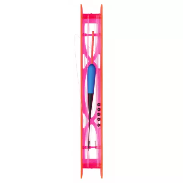 SERT - READY TIED RIG MATCH 3 - 1.5g -CL16 - BL14 - H14 - Float tackle - Micro tackle