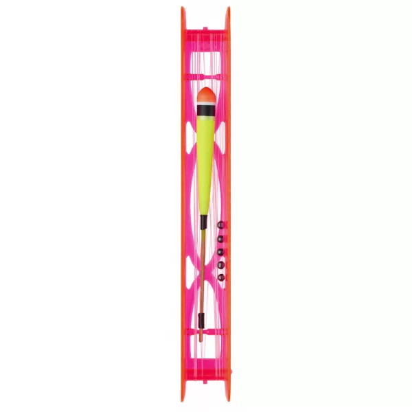 SERT - READY TIED RIG BIG FISH 1 - 1g -CL14 - BL12 - H16 - Float accessories - Pocket fishing tackle