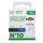Sert Hook To Nylon Special Carpe 10 Flat, Bearded Pre-tied Hook 10pcs