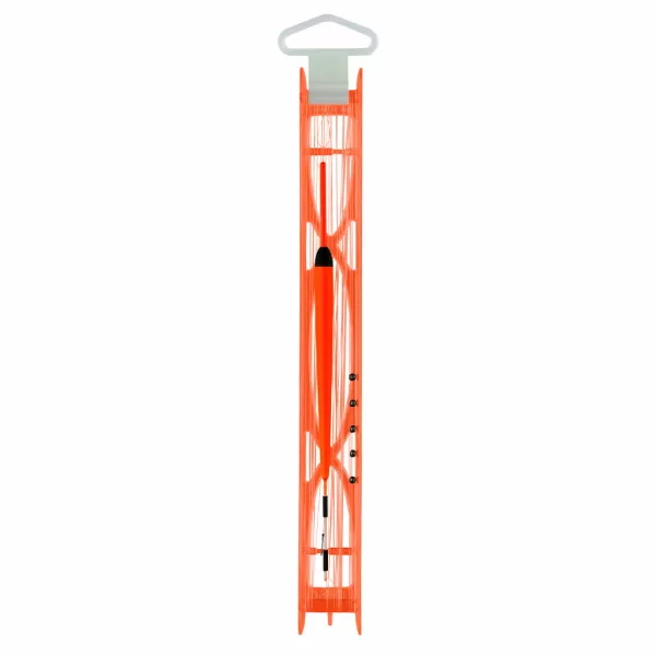 SRT Ready Tied Rig Match 7 1,5gr CL14-BL12-H16 Pocket Fishing Rig