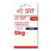 SRT Steel Rig 7 Strand Steel Wire Leader 40cm 5kg 3pcs