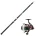 Sert fishing sets